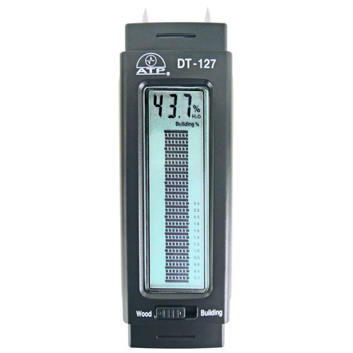 2 in 1 Moisture Meter (300100)